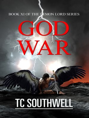 cover image of Demon Lord XI